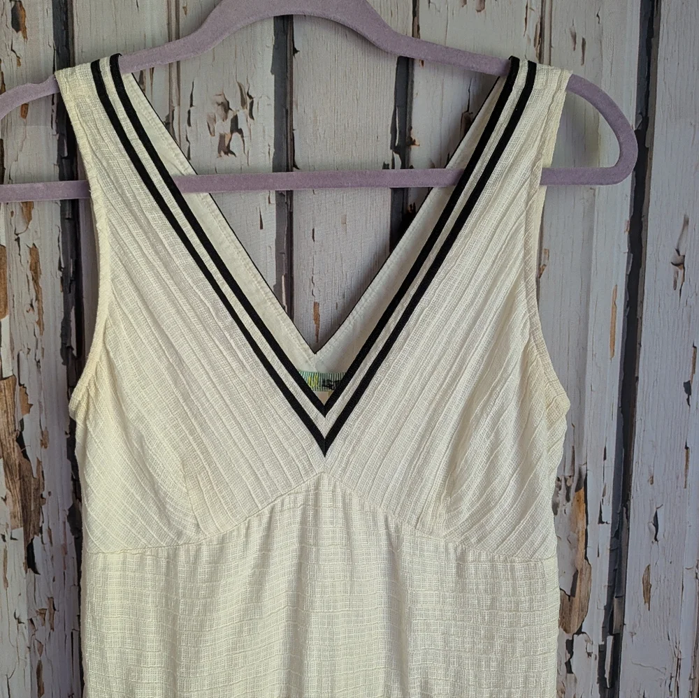 Lil Anthropologie Maxi Dress - Picture 5 of 16